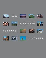 Slovensko–Slowakei–Slovakia