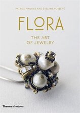 Flora: The Art of Jewelry