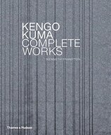 Kengo Kuma: Complete Works