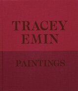 Tracey Emin Paintings