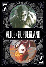 Alice in Borderland, Vol. 7