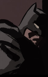 Absolute Batman: Year One