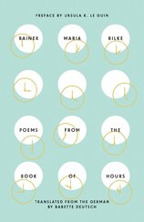 Poems from the Book of Hours