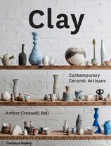 Clay: Contemporary Ceramic Artisans