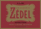 Brasserie Zédel: Traditions and recipes from a Grand Brasserie