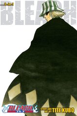 Bleach (3–In–1 Edition), Vol. 2