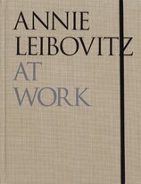 Annie Leibovitz At Work