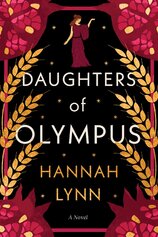 The Daughters of Olympus