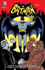 Batman '66 Vol. 5