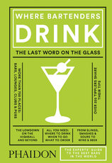 Where Bartenders Drink