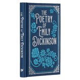 The Poetry of Emily Dickinson
