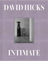 David Hicks: Intimate – A Private World of Interiors