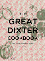 The Great Dixter Cookbook: Recipes from an English Garden