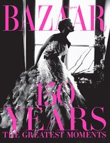 Harper's Bazaar: 150 Years – The Greatest Moments