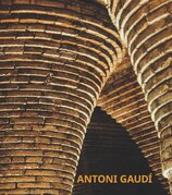 Antoni Gaudí (posterbook)