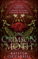 The Crimson Moth