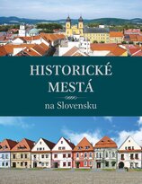 Historické mestá na Slovensku