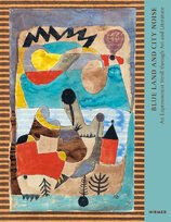 Blue Land and City Noise: An Expressionist Stroll through Art and Literature
