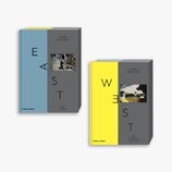 Harry Gruyaert: East/West