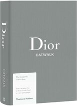 Dior Catwalk: The Complete Collections
