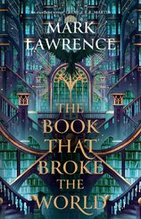 The Book That Broke the World