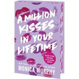 A Million Kisses In Your Lifetime