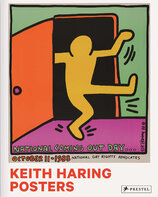Keith Haring: Posters