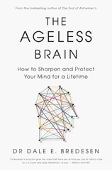 The Ageless Brain