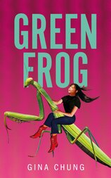 Green Frog