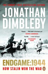 Endgame 1944