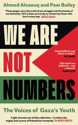 We Are Not Numbers
