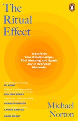 The Ritual Effect