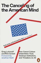 The Canceling of the American Mind