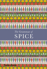 The Grammar of Spice
