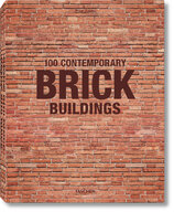 100 Contemporary Brick Buildings
