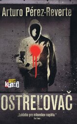 Ostreľovač