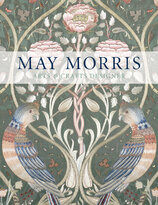 May Morris: Arts & Crafts Designer