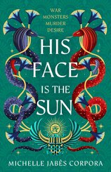 His Face is the Sun