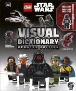 LEGO Star Wars Visual Dictionary. Updated Edition