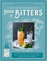 Dr. Adam Elmegirab’s Book of Bitters