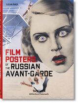 Film Posters of the Russian Avant–Garde