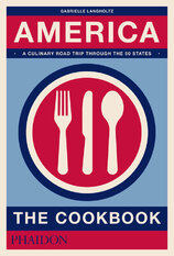 America: The Cookbook