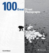 100 Great Street Photographs