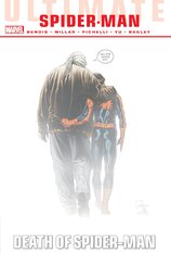 Ultimate Comics Spider–Man: Death of Spider–Man Omnibus