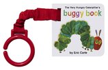 The Very Hungry Caterpillars Buggy Book