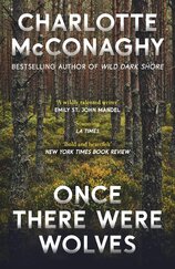 Once There Were Wolves