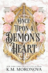 Once Upon A Demons Heart