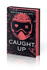 Caught Up (Black Edition)