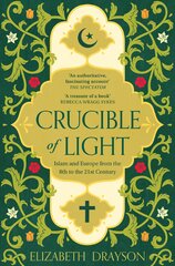Crucible of Light