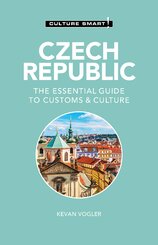 Czech Republic – Culture Smart!